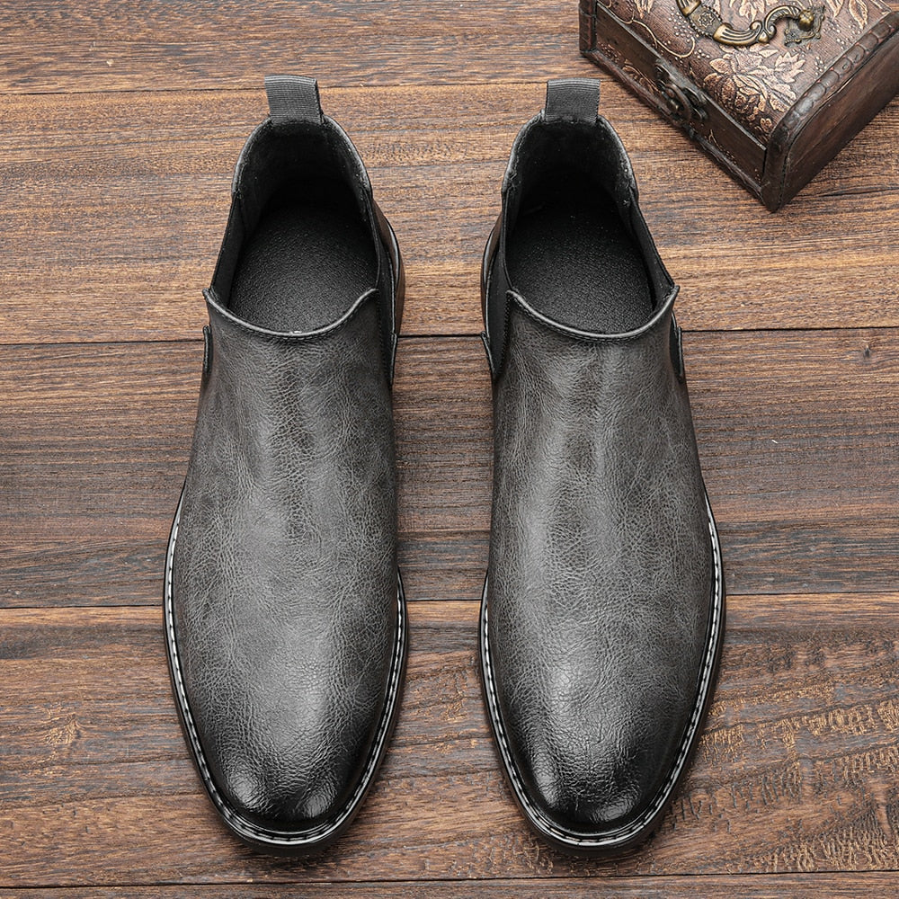 LM and versatile orthopaedic general boots