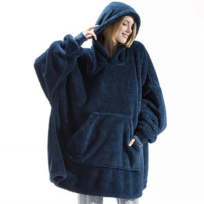 Trendy and Timeless Hoodie