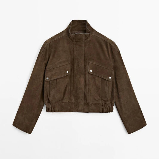 Cool and Casual Jacket