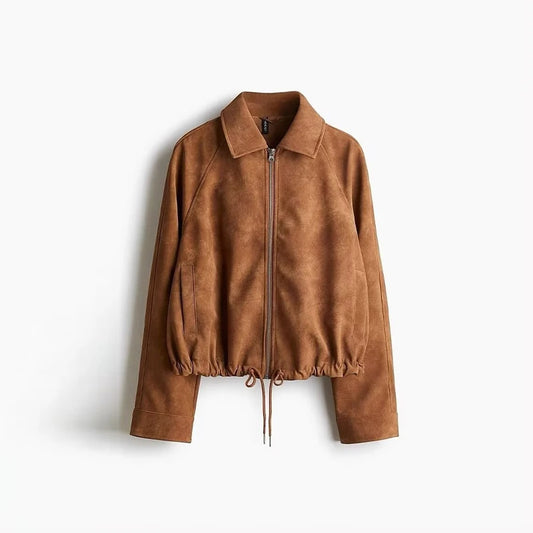 Modern and Minimalist Jacket