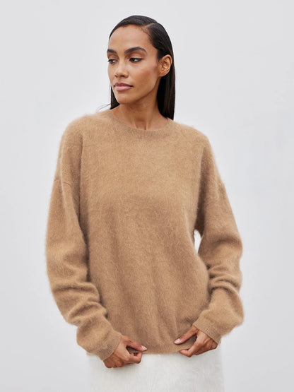 Classy and Versatile Sweater