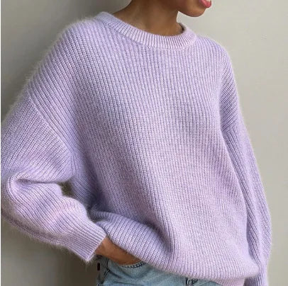 Vibrant and Unique Sweater