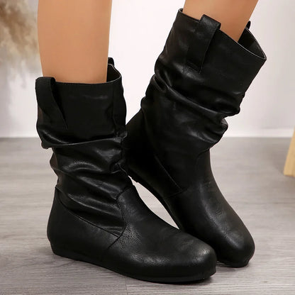 Tailored and Comfortable Orthopedic Boots