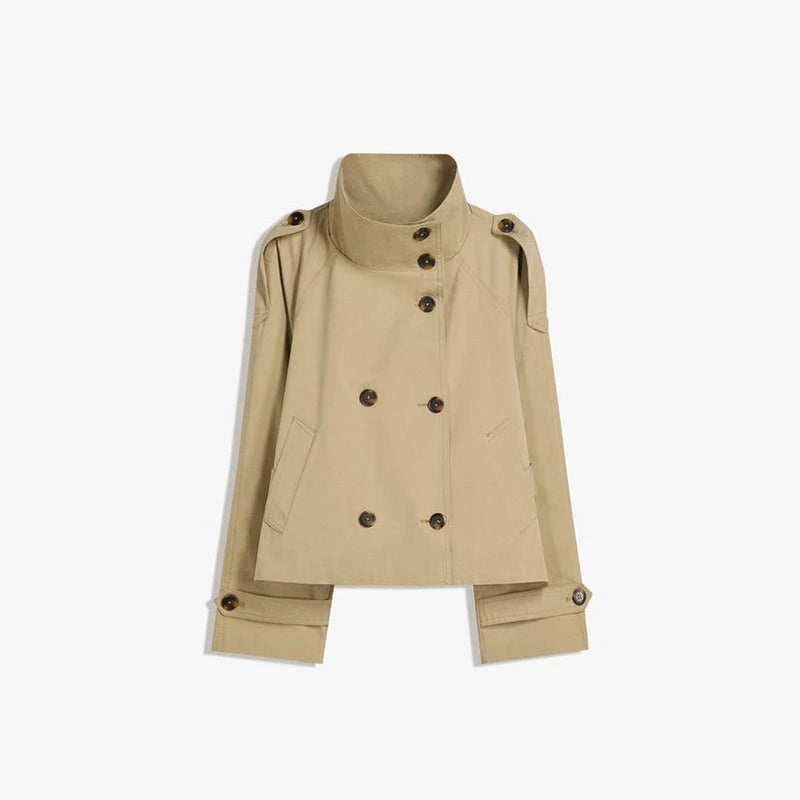 Sleek and Contemporary Jacket