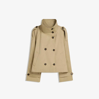 Sleek and Contemporary Jacket