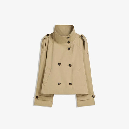Sleek and Contemporary Jacket