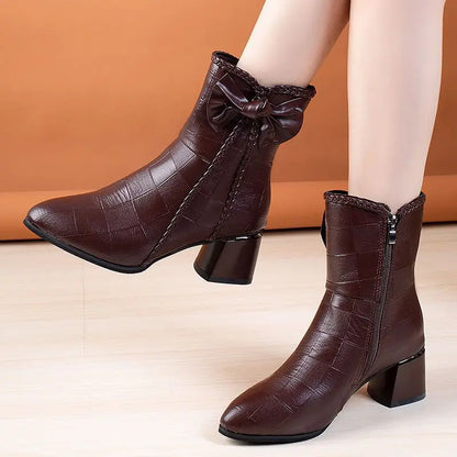 High-Quality Orthopedic Boots