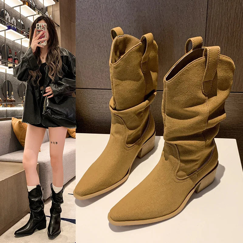 Fashionable and Supportive Orthopedic Boots