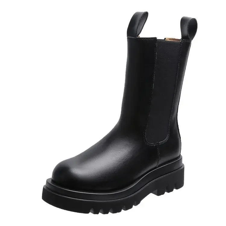 Tailored and Comfortable Orthopedic Boots