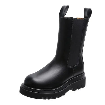 Tailored and Comfortable Orthopedic Boots