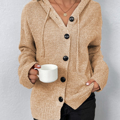 LM | Elegant and casual winter sweater