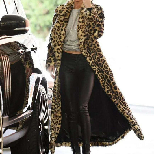 LM | Modern and fashionable winter jacket