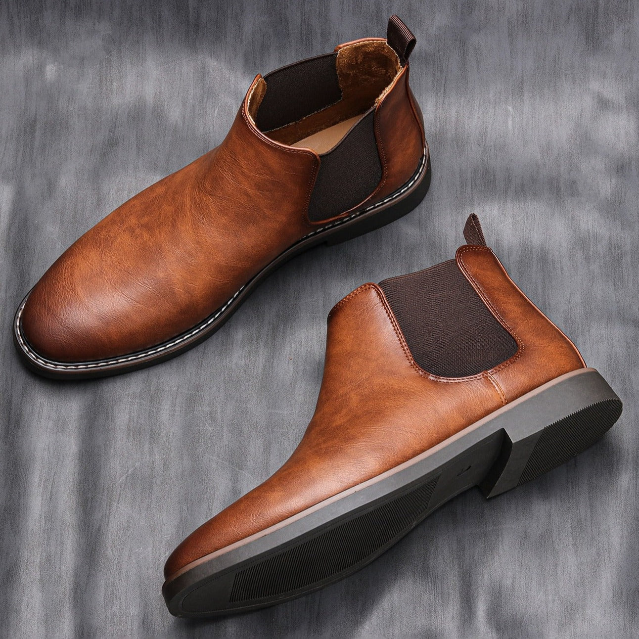 LM and versatile orthopaedic general boots