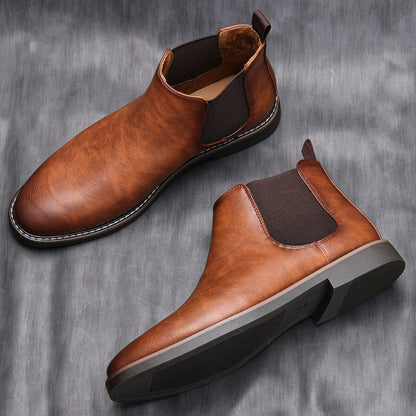 LM and versatile orthopaedic general boots