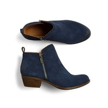 Comfortable and Fashionable Orthopedic Boots