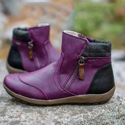 LM | Durable orthopaedic boots
