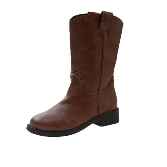 Supportive and Stylish Orthopedic Boots