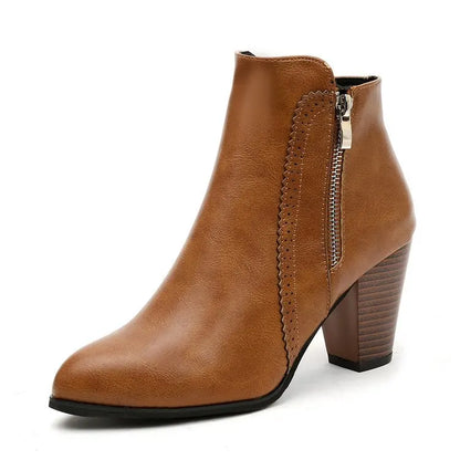 High-Quality Orthopedic Boots