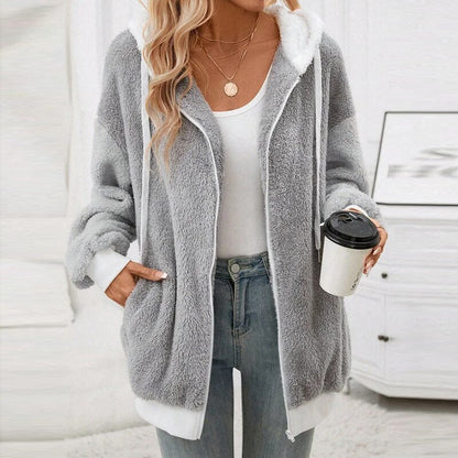 LM | Classic and fashionable winter jacket