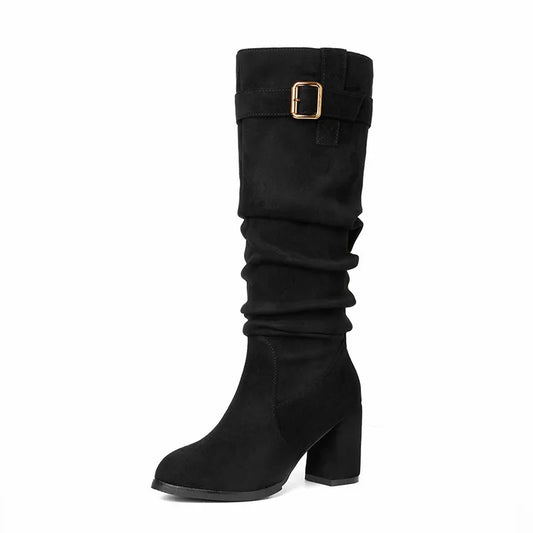 Supportive and Trendy Orthopedic Boots