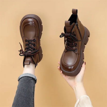 High-Quality Orthopedic Boots