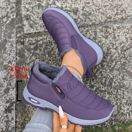 Versatile and Supportive Orthopedic Boots