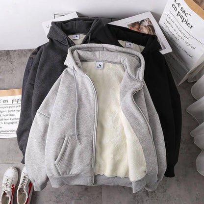 LM | Chic and versatile jacket