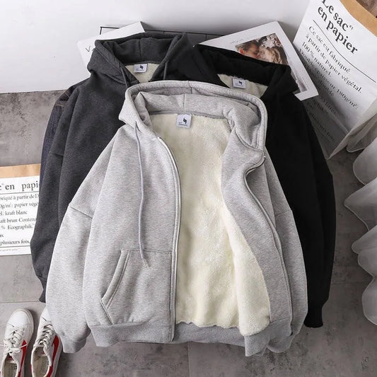 LM | Chic and versatile jacket