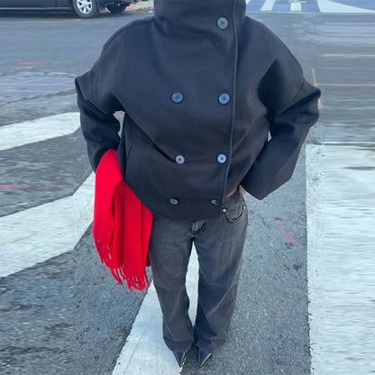 Trendy and Timeless Jacket