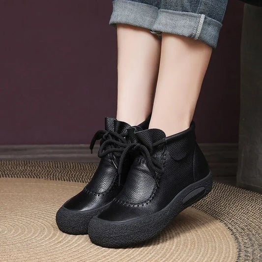Versatile and Supportive Orthopedic Boots