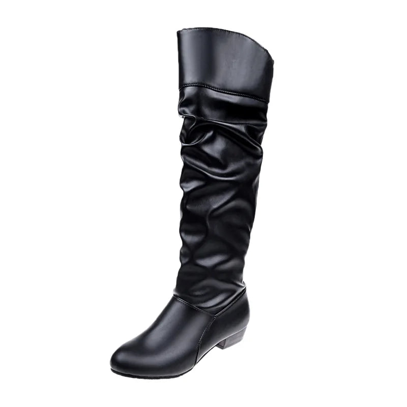 Supportive and Trendy Orthopedic Boots