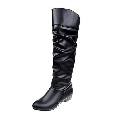 Supportive and Trendy Orthopedic Boots