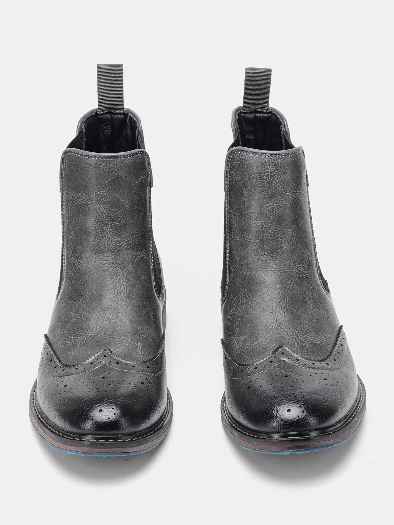 LM and stylish orthopaedic general boots