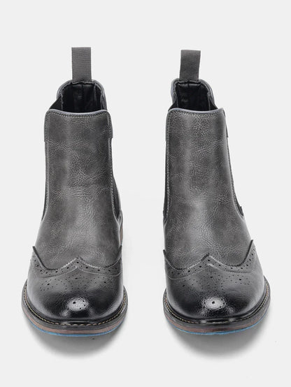 LM and stylish orthopaedic general boots