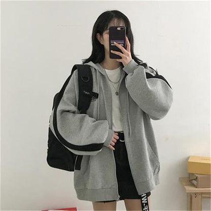 LM | Modern and fashionable general jacket