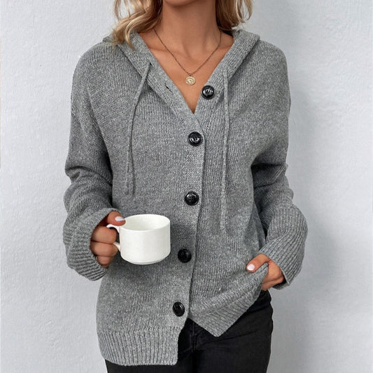 LM | Elegant and casual winter sweater