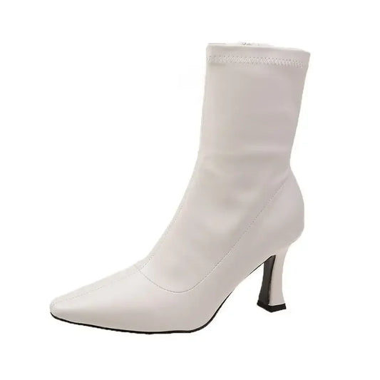 Supportive and Trendy Orthopedic Boots