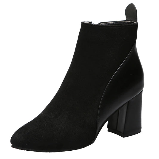High-Quality Orthopedic Boots