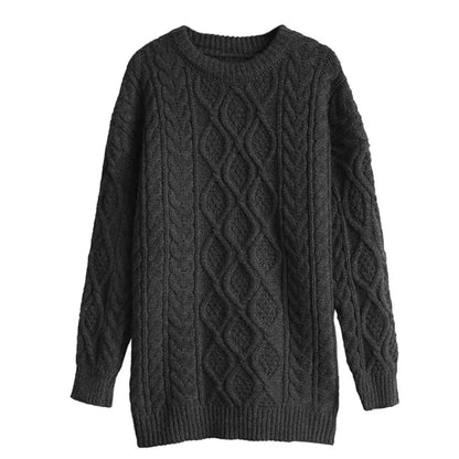 Cozy and Chic Sweater