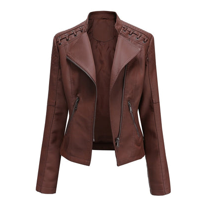 LM | Chic and versatile winter jacket