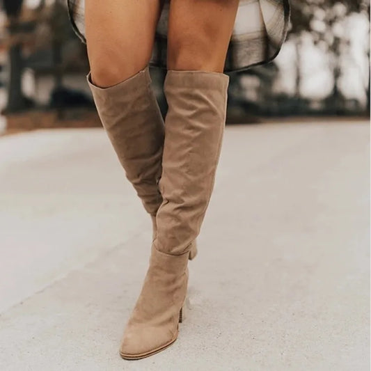 Versatile and Supportive Orthopedic Boots