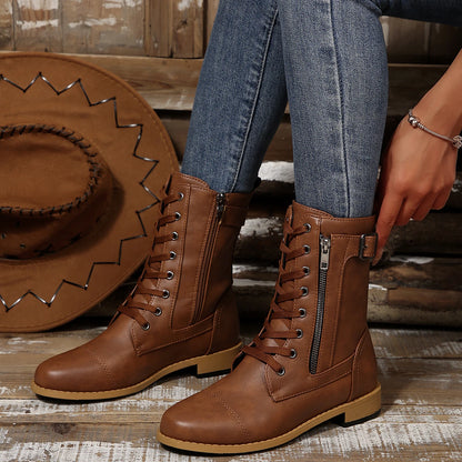 High-Quality Orthopedic Boots