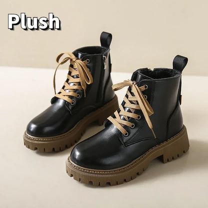Tailored and Comfortable Orthopedic Boots