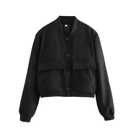Fresh and Feminine Jacket