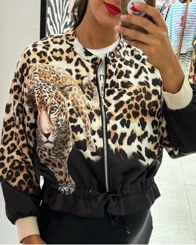 Understated and Elegant Jacket