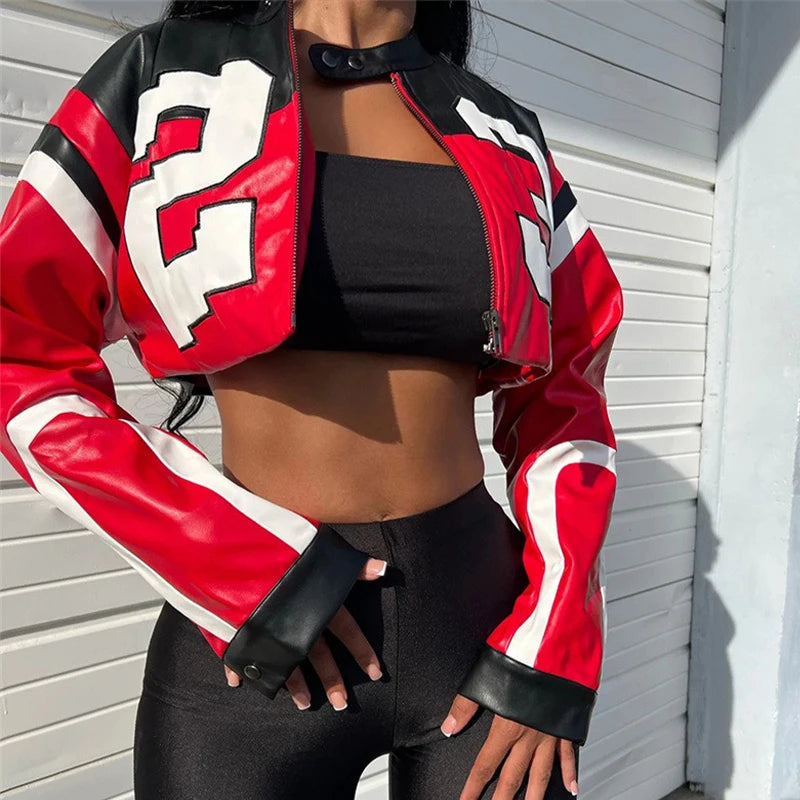 Cozy and Chic Jacket