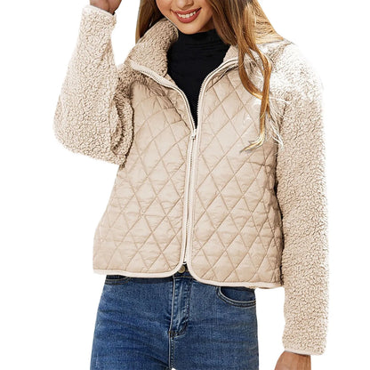 LM | Relaxed and fashionable winter jacket