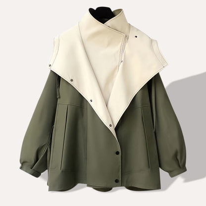 LM | Casual and comfortable winter jacket