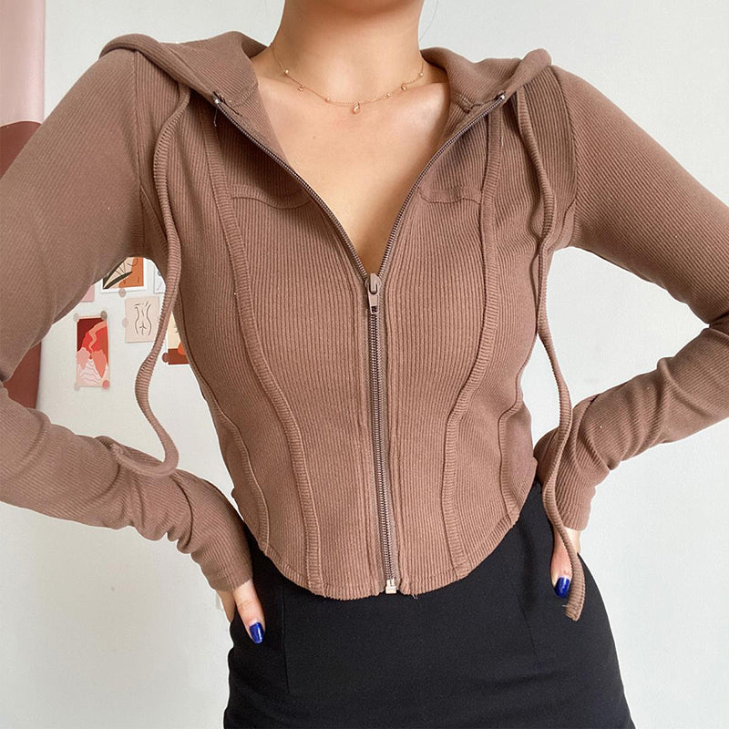 LM | Modern and versatile winter jacket