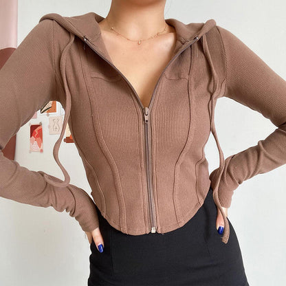 LM | Modern and versatile winter jacket